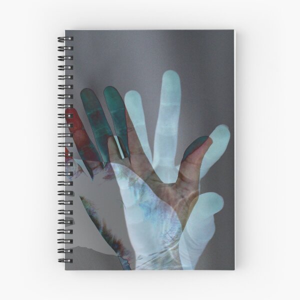 Item preview, Digitally edited photographs of hands  designed and sold by Craftyartywitch.