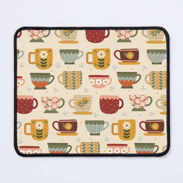 Item preview, Tea party designed and sold by pineapplearti.