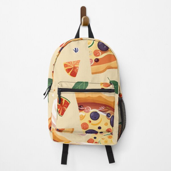 Item preview, Pizza Slice designed and sold by Amir Faysal.