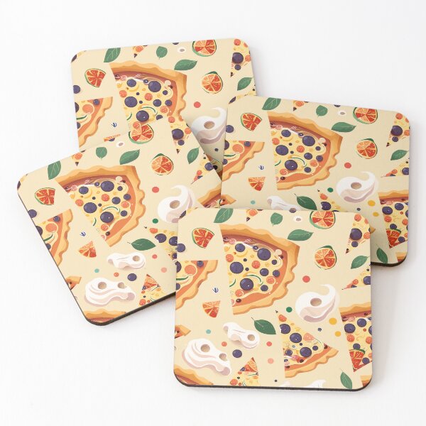 Item preview, Pizza Slice designed and sold by Amir Faysal.