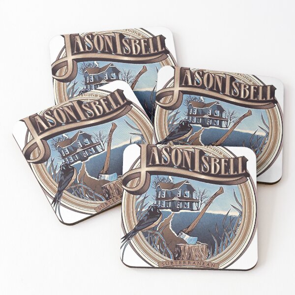 Item preview, Copy of JASON ISBELL, jason isbell 06, jason isbell 07, jason isbell 08, jason isbell 09 - jason isbell 010, designed and sold by kirstiehartonr.