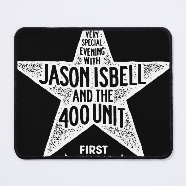 Item preview, JASON ISBELL, jason isbell 06, jason isbell 07, jason isbell 08, jason isbell 09 - jason isbell 010, designed and sold by kirstiehartonr.