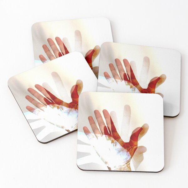Item preview, Hands  designed and sold by Craftyartywitch.