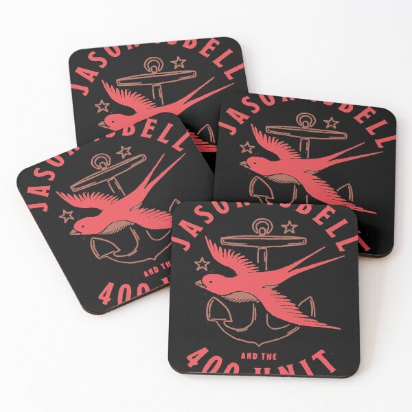 Item preview,  JASON ISBELL, jason isbell 06, jason isbell 07, jason isbell 08, jason isbell 09 - jason isbell 010, designed and sold by kirstiehartonr.