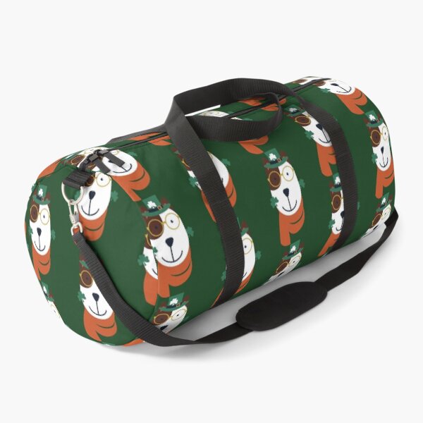 Item preview, Irish Dog Happy St. Patricks Day designed and sold by tpixx.