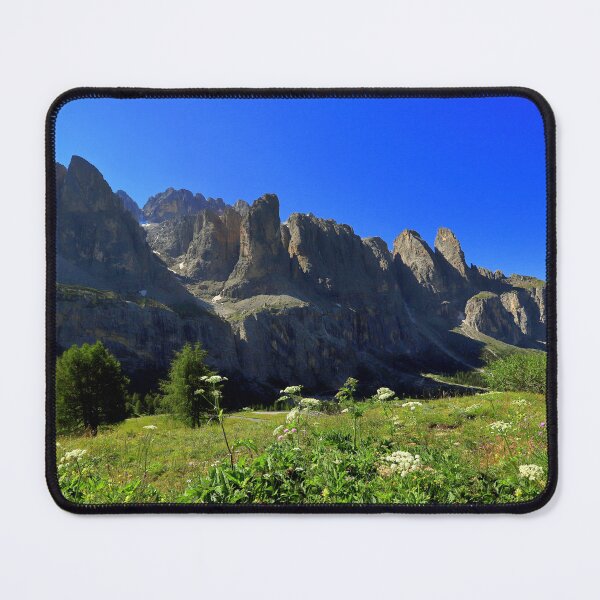 Item preview, Gardena Pass designed and sold by annalisa56.