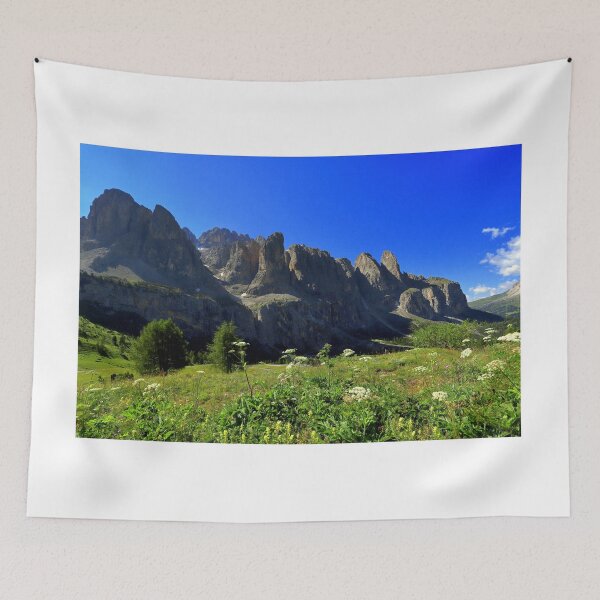 Item preview, Gardena Pass designed and sold by annalisa56.