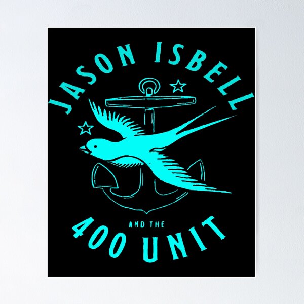 Item preview,  JASON ISBELL, jason isbell 06, jason isbell 07, jason isbell 08, jason isbell 09 - jason isbell 010, designed and sold by kirstiehartonr.