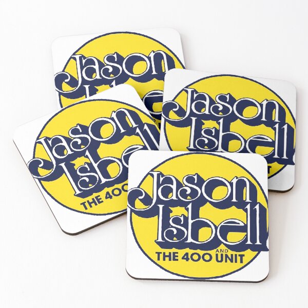 Item preview, JASON ISBELL, jason isbell 06, jason isbell 07, jason isbell 08, jason isbell 09 - jason isbell 010, designed and sold by kirstiehartonr.