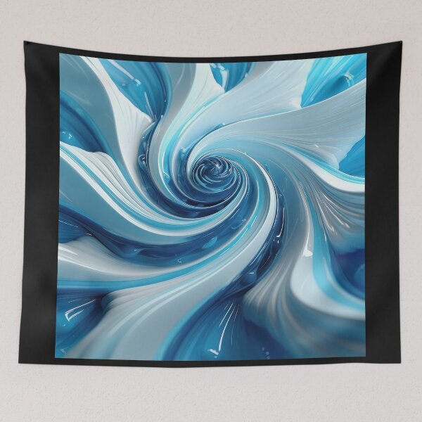 Item preview, Abstract - Fractal Digital Art - 18 designed and sold by Sotiris Filippou.