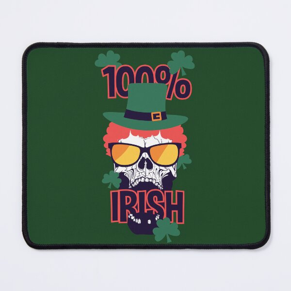 Item preview, 100 Percent Irish  designed and sold by tpixx.