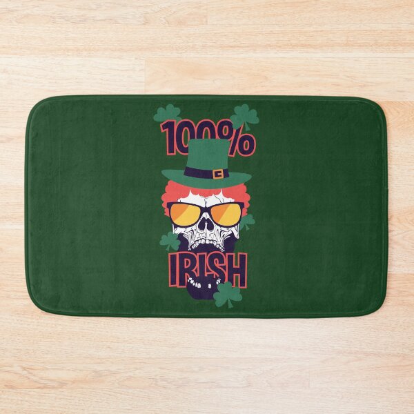 Item preview, 100 Percent Irish  designed and sold by tpixx.