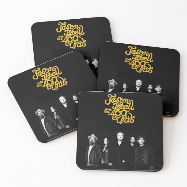 Item preview, JASON ISBELL, jason isbell 06, jason isbell 07, jason isbell 08, jason isbell 09 - jason isbell 010, designed and sold by kirstiehartonr.