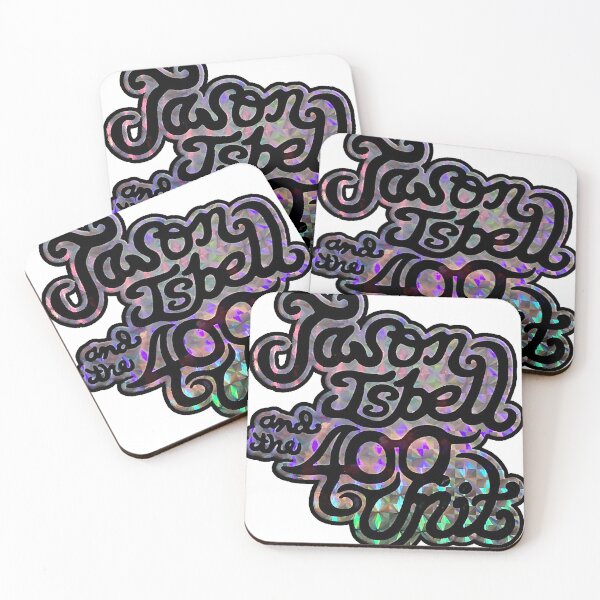 Item preview, JASON ISBELL, jason isbell 06, jason isbell 07, jason isbell 08, jason isbell 09 - jason isbell 010, designed and sold by kirstiehartonr.