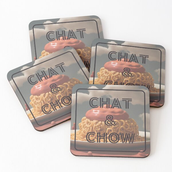 Item preview, "Surreal Supper: The Arrabbiata Dream" designed and sold by ChatChow.