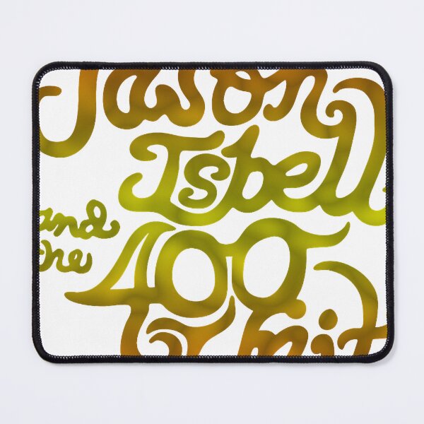 Item preview, JASON ISBELL, jason isbell 06, jason isbell 07, jason isbell 08, jason isbell 09 - jason isbell 010, designed and sold by kirstiehartonr.
