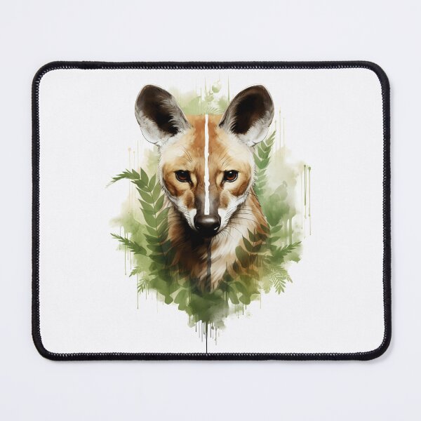 Item preview, Thylacine | Thylacine designed and sold by DerSenat.