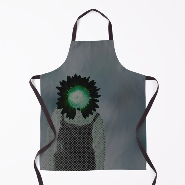 Item preview, Sunflower girl designed and sold by Craftyartywitch.