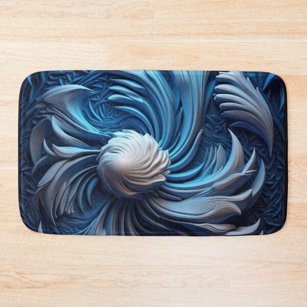 Item preview, Abstract - Fractal Digital Art - 20 designed and sold by Sotiris Filippou.