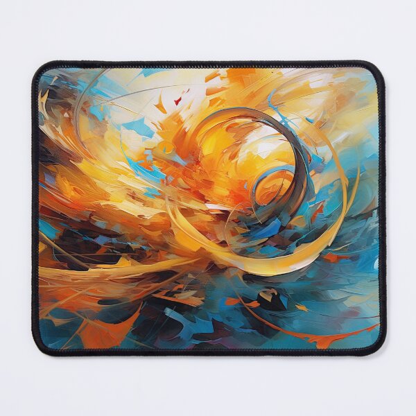 Item preview, Techno-Kinetic Opus designed and sold by Fotosbysal.