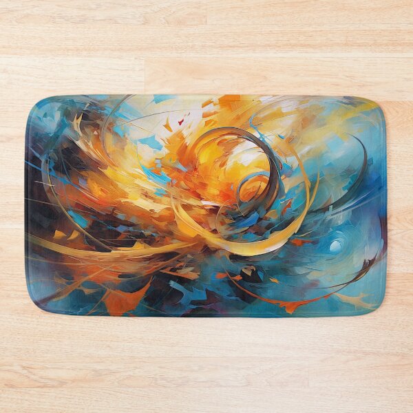 Item preview, Techno-Kinetic Opus designed and sold by Fotosbysal.