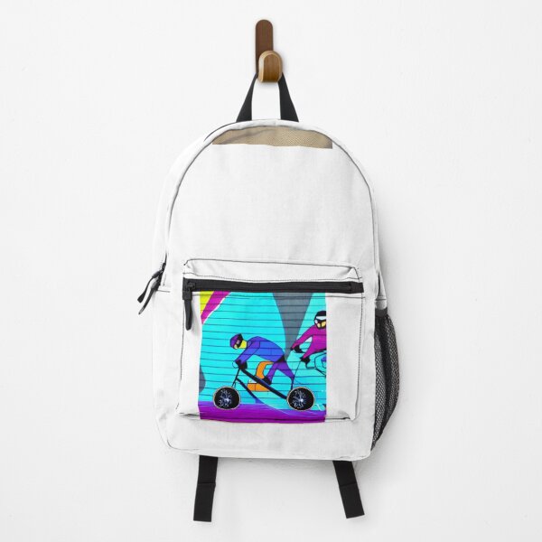 Item preview, Mountain Biking designed and sold by RareBitsLab.