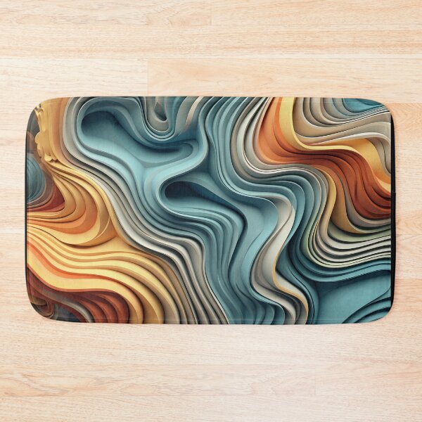 Item preview, Abstract - Fractal Digital Art - 22 designed and sold by Sotiris Filippou.