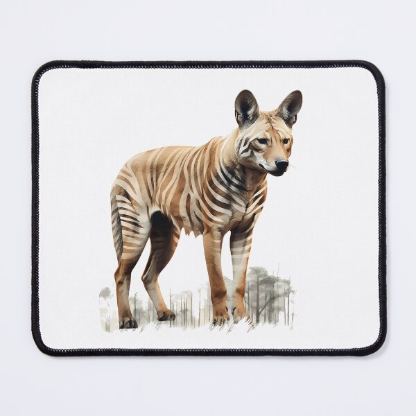 Item preview, Thylacine | Thylacine designed and sold by DerSenat.