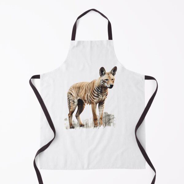 Item preview, Thylacine | Thylacine designed and sold by DerSenat.