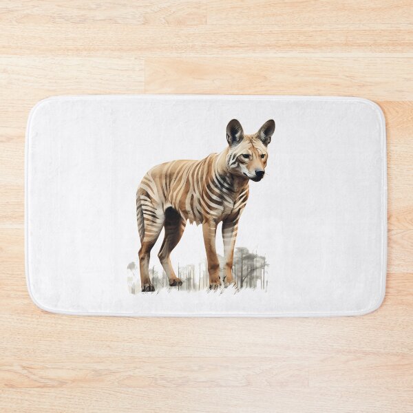 Item preview, Thylacine | Thylacine designed and sold by DerSenat.