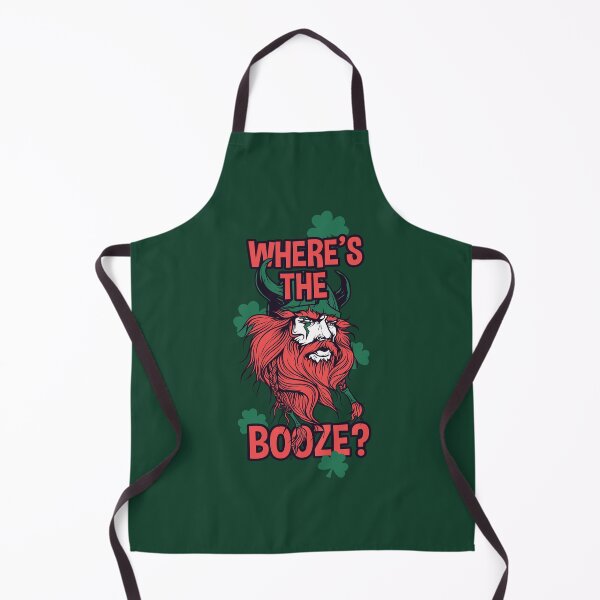 Item preview, Where's The Booze designed and sold by tpixx.