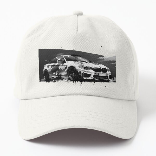 MPower Your Beast® Dad Hats — MPower Your Beast Inc.®