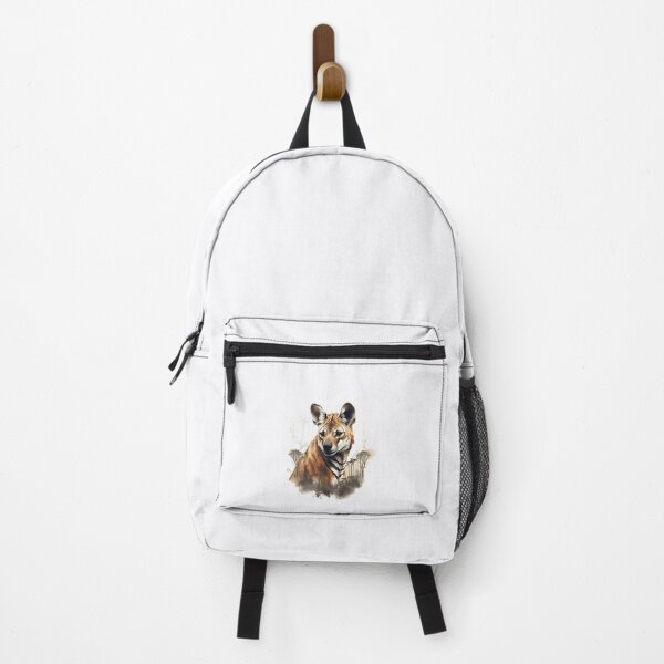 Item preview, Thylacine | Thylacine designed and sold by DerSenat.