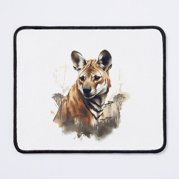 Item preview, Thylacine | Thylacine designed and sold by DerSenat.