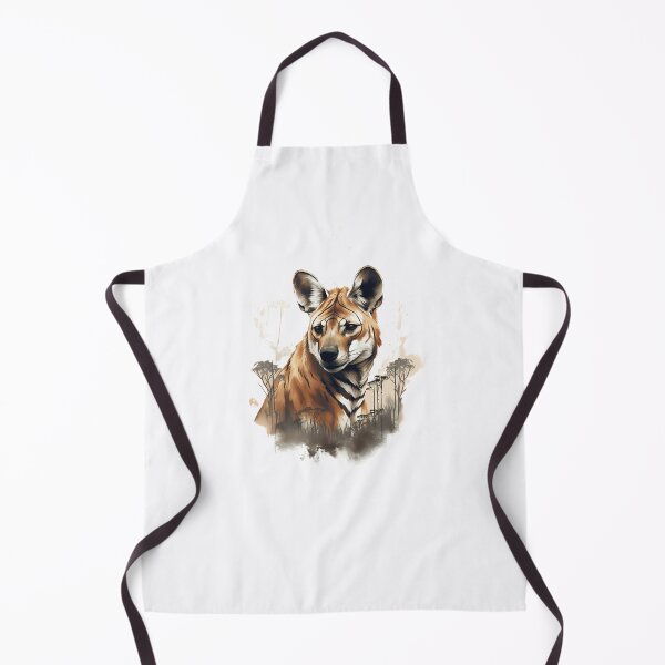 Item preview, Thylacine | Thylacine designed and sold by DerSenat.