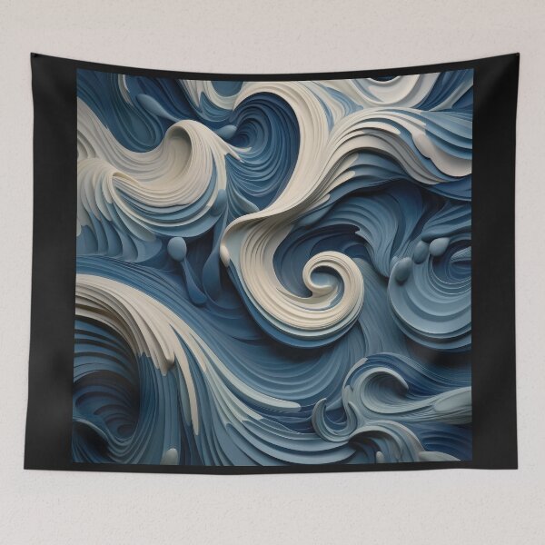 Item preview, Abstract - Fractal Digital Art - 26 designed and sold by Sotiris Filippou.
