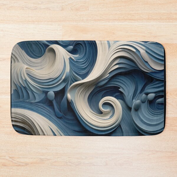 Item preview, Abstract - Fractal Digital Art - 26 designed and sold by Sotiris Filippou.