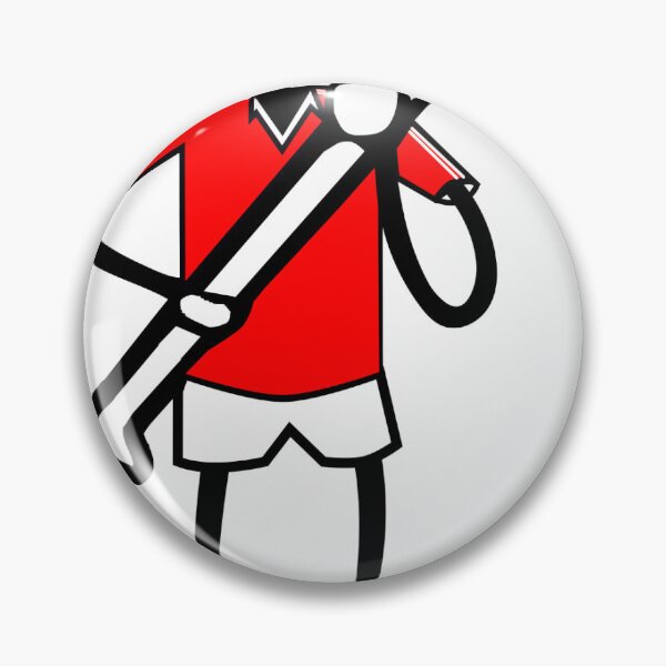 Item preview, Cork Hurling T-Shirt designed and sold by stickmantee.