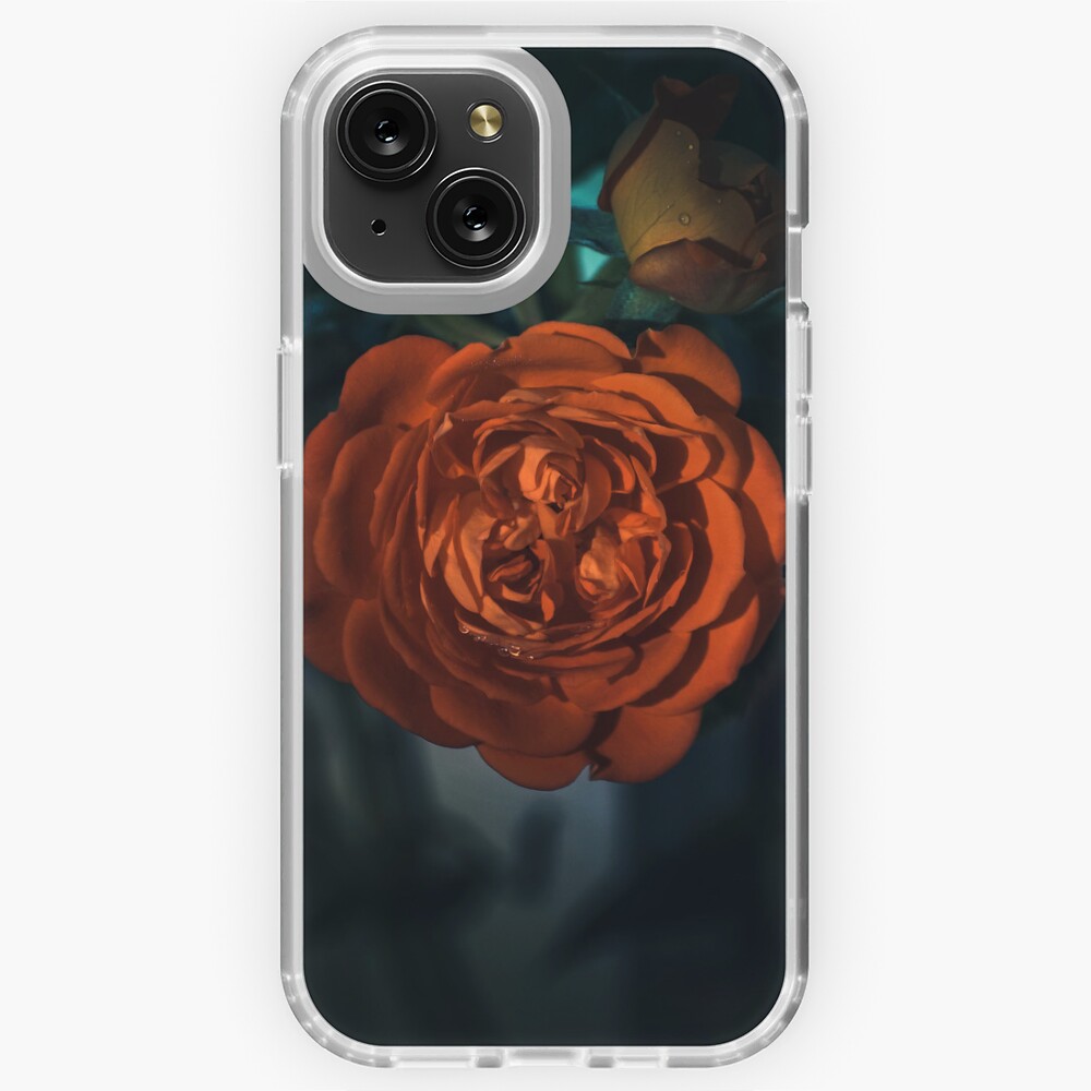Item preview, iPhone Soft Case designed and sold by cokemann.