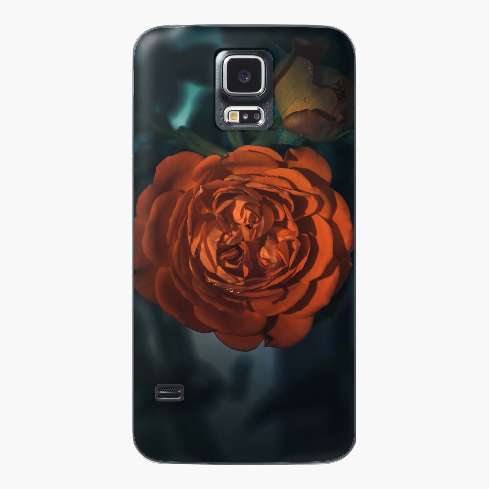 Item preview, Samsung Galaxy Skin designed and sold by cokemann.