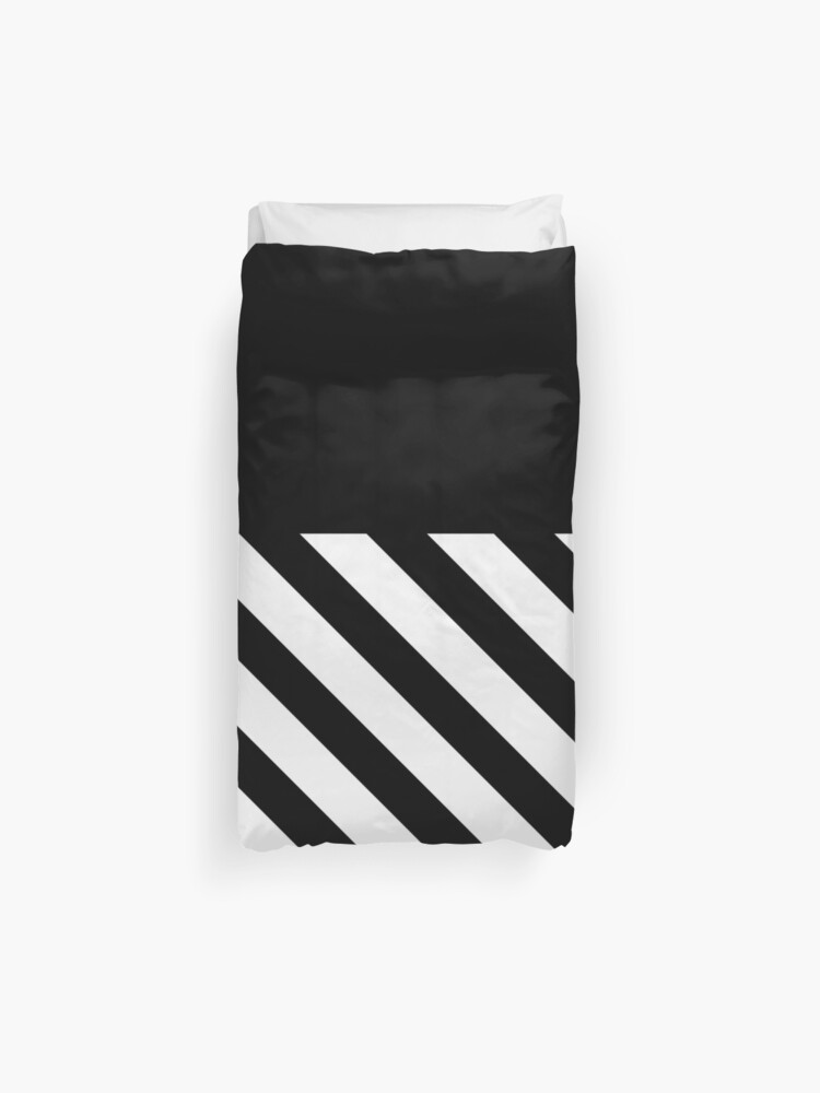 Off White Duvet Cover By Melvinraju Redbubble