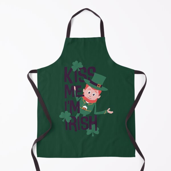 Item preview, Kiss Me I'm Irish St Patrick's Day designed and sold by tpixx.