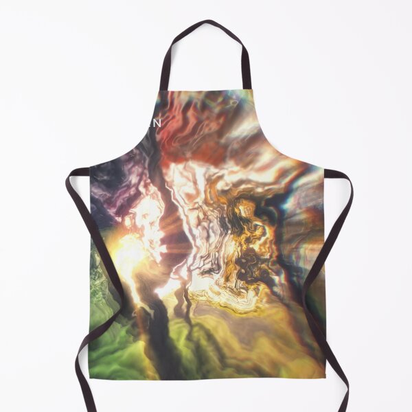 Item preview, Melting Trees With Molten Pleas designed and sold by Decipan @ The Harmonic Praxis.