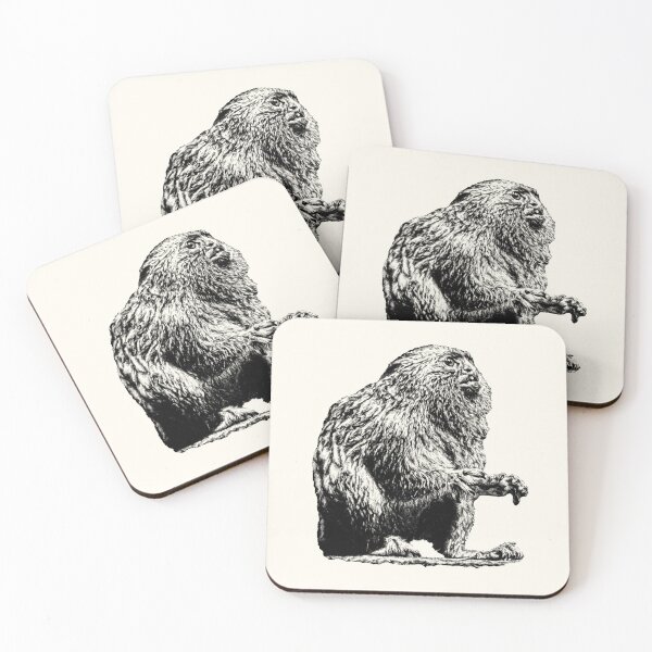Item preview, Marmoset designed and sold by Guardi71.