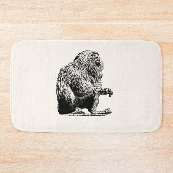 Item preview, Marmoset designed and sold by Guardi71.