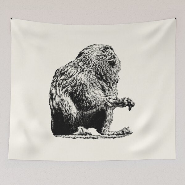 Item preview, Marmoset designed and sold by Guardi71.