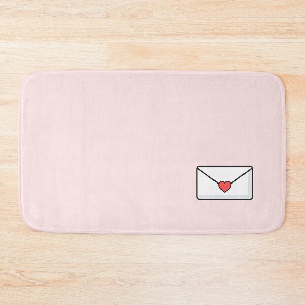 Item preview, Love Letter Icon designed and sold by ennbe.