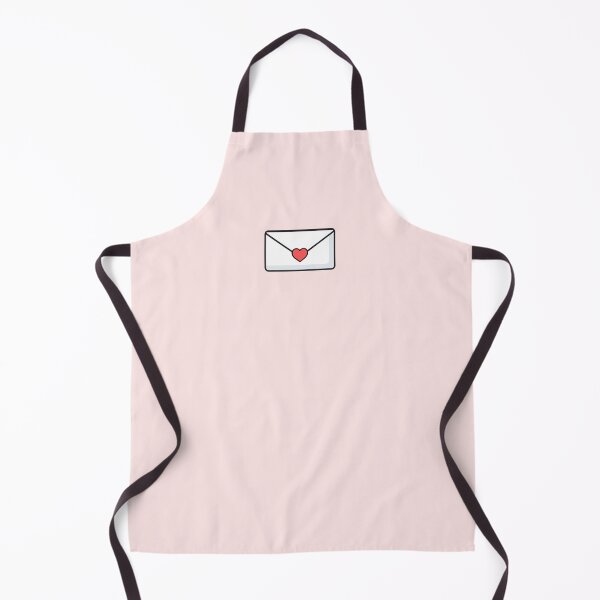 Item preview, Love Letter Icon designed and sold by ennbe.