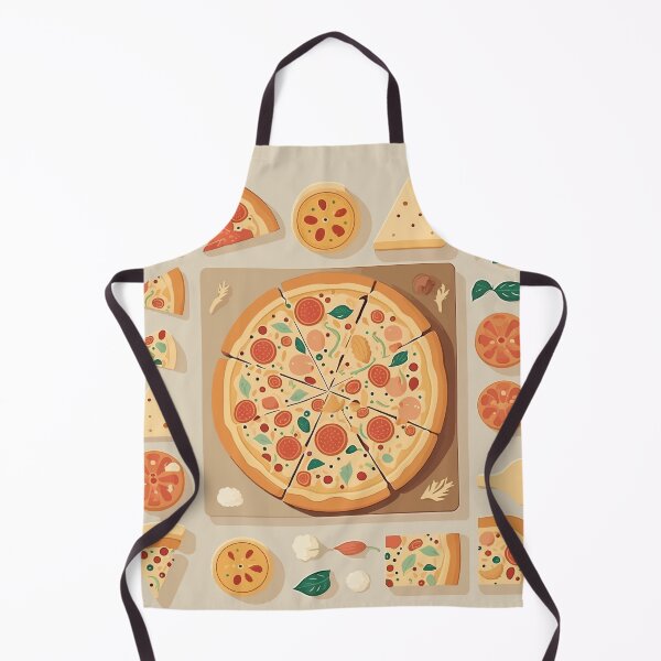 Item preview, Pizza Slice designed and sold by Amir Faysal.