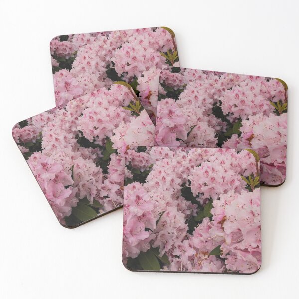 Item preview, Pretty pink flowers designed and sold by PrettyAround.